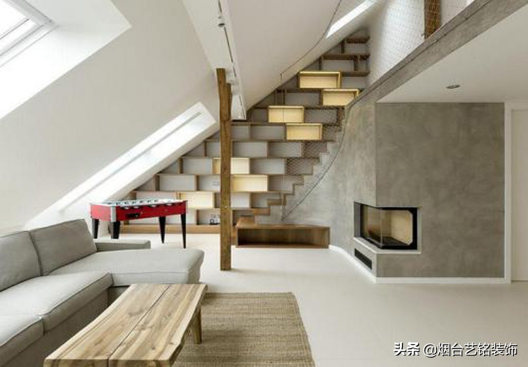 买顶楼赠阁楼需要注意什么,顶楼赠送阁楼