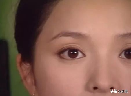 毛戈平画方形脸的眉形,毛戈平网课教程眉形矫正