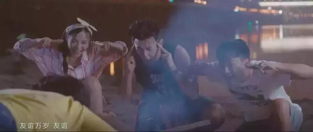 你的朋友圈会有我吗,你的朋友圈里还有朋友吗