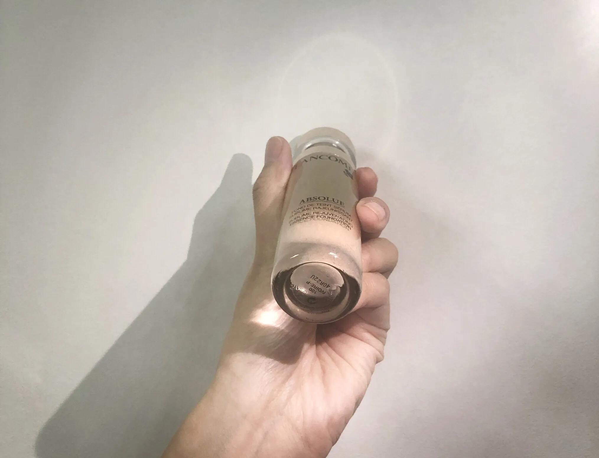 blankme干皮粉底液测评,雅诗兰黛粉底液适合油皮还是干皮