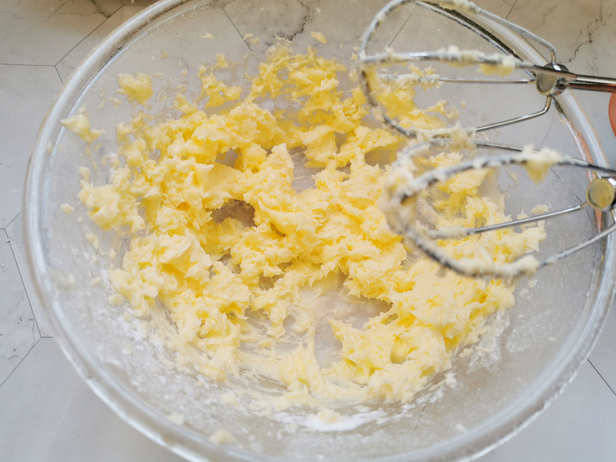 怎么做好网红饼干,在家手不沾面就能做网红饼干