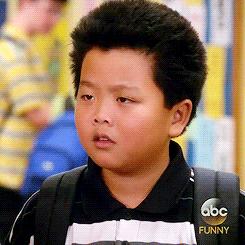 十三岁亚裔孩子爆笑日记:被父母“威胁”学习,竟练成流利双母语