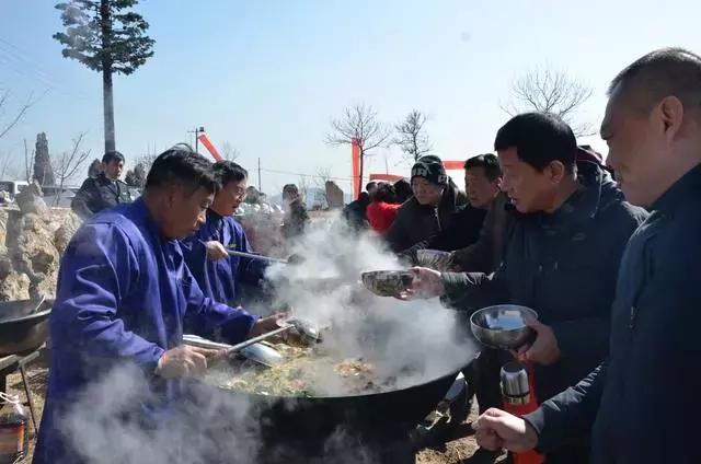 南阳西峡老君洞大锅菜,有哪些适合多人吃的大锅菜