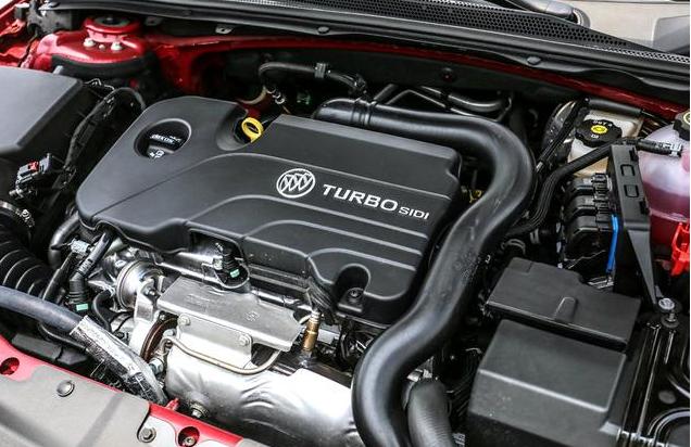 别克君威9at的变速箱容易坏吗,君威gs的9at变速箱质量如何