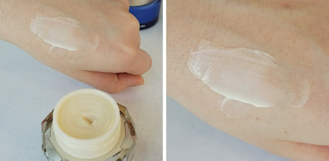 保湿面霜换季混干,换季保湿推荐用什么面霜