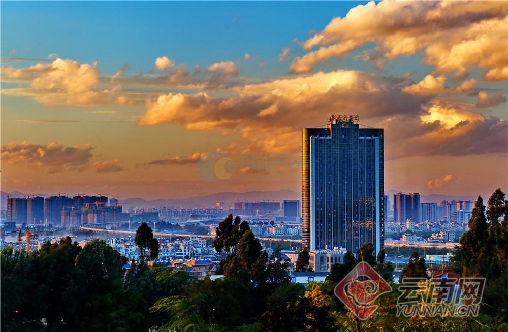 昆明各区教育水平排名,昆明主城区学校最新通知