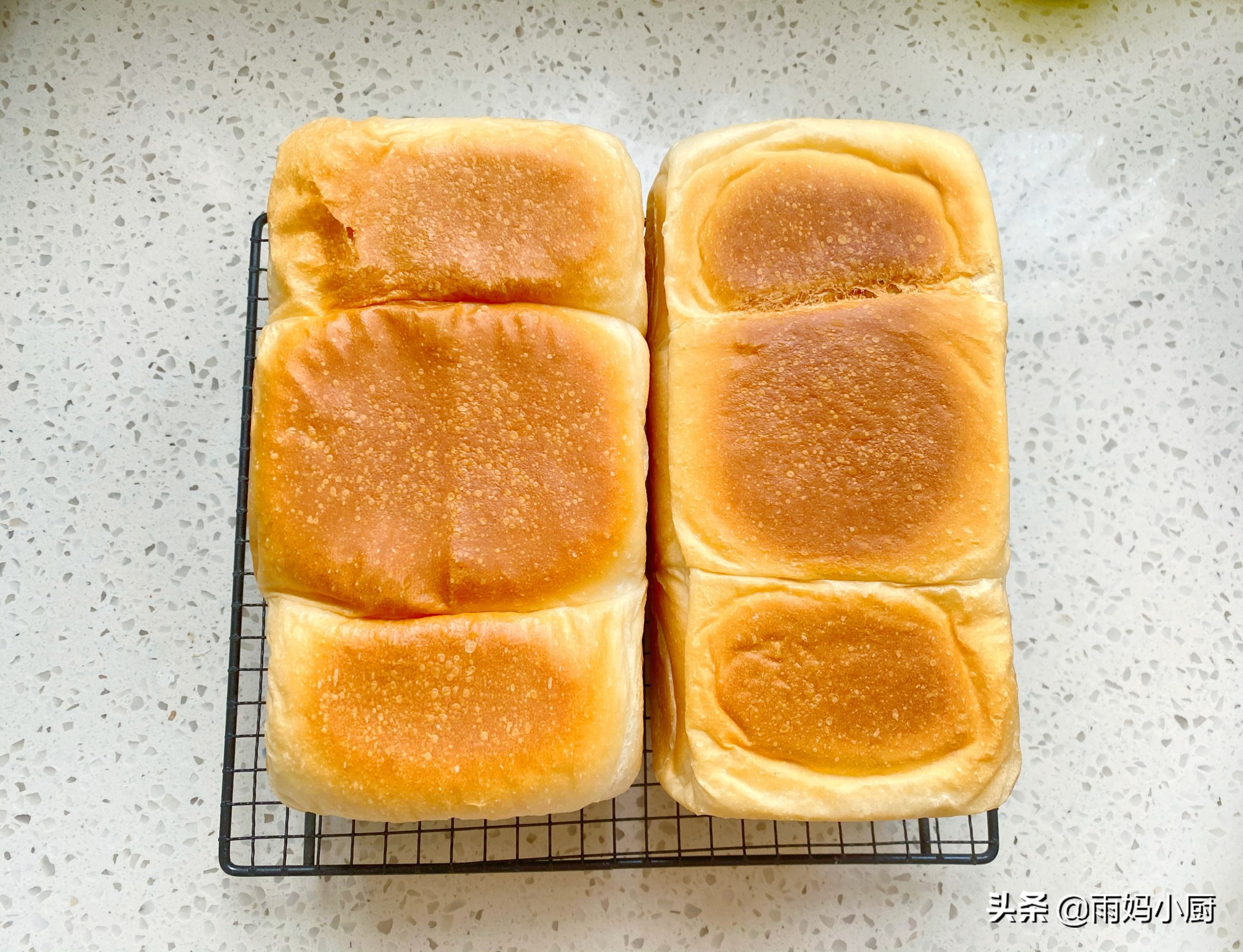 做面包最合适的室内温度,夏天做面包如何控制面团温度