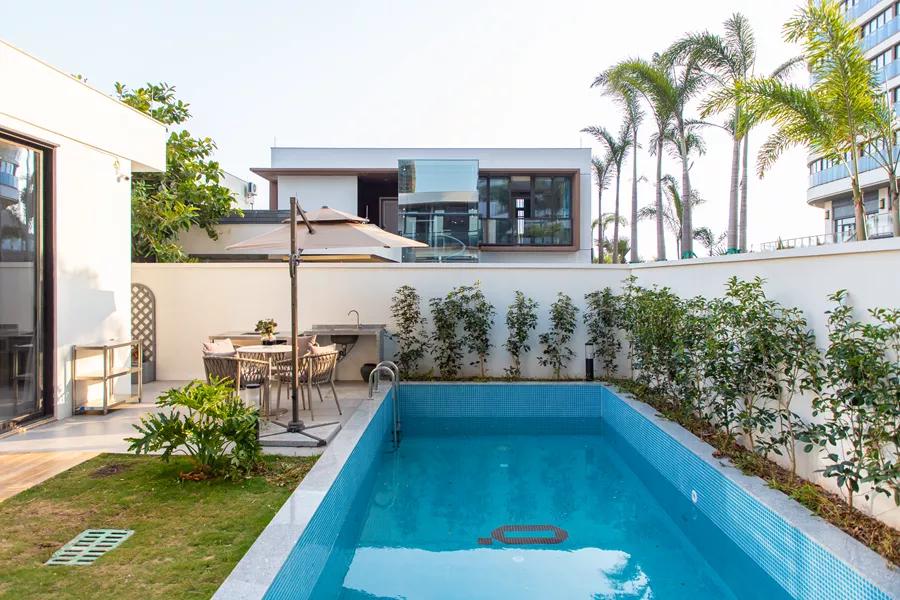 *江阳**北洛秘境最新攻略！带你漫游宝藏海岛探秘悬崖泳池