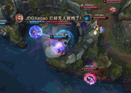 13.1版本豹女打野,14.10新版本豹女打野教学