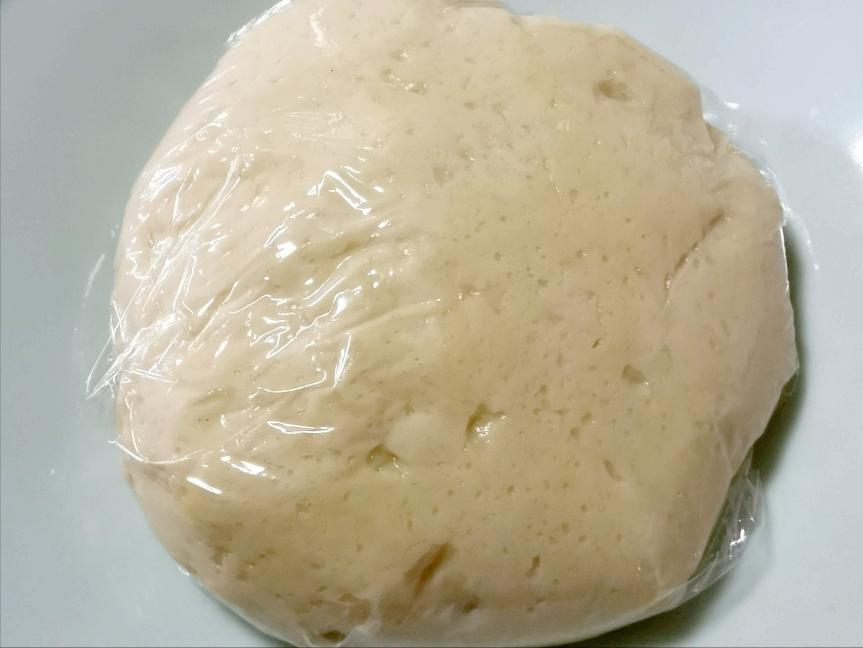 油条怎么炸不用面粉和酵母,炸油条不放酵母粉最简单的做法