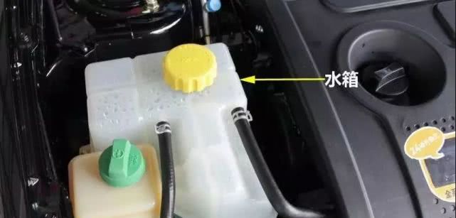 用低温冷却液有没有影响,冷却液少了会不会烧缸