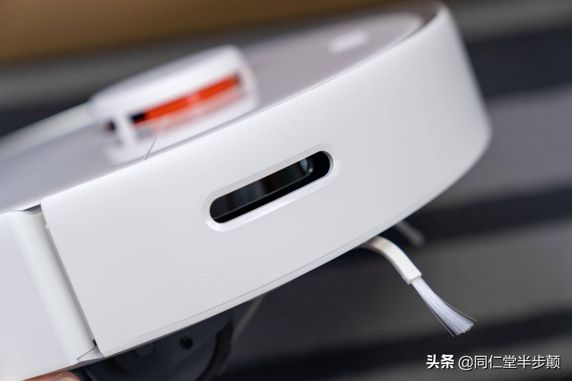 石头最新款扫地机器人v20,石头科技扫地机器人