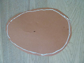 鸡蛋孵化手工制作,鸡蛋孵化小鸡的简单工具