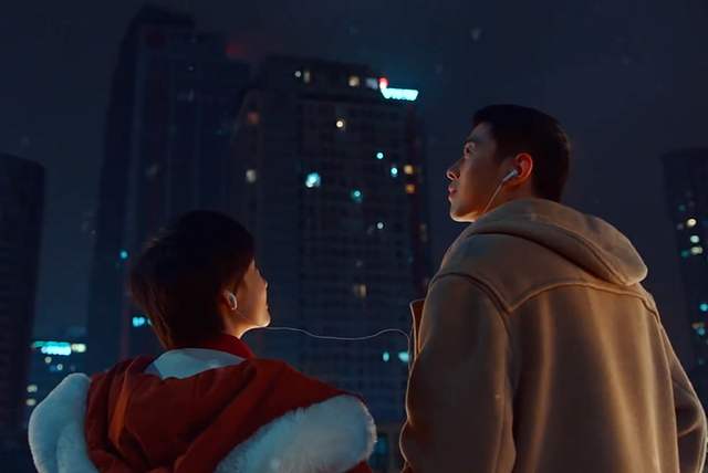 风犬少年的天空有头有尾,风犬少年的天空有多火