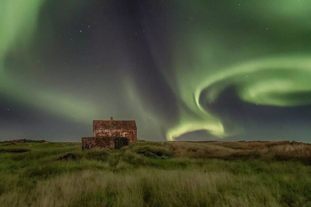 冰岛15天攻略,冰岛旅游记录全集