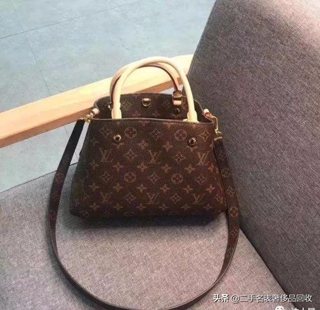 LV包包为什么叫驴包？LV包包有哪些经典款式值得入手？