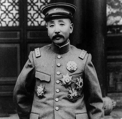 辽宁省北镇县的位置,张作霖老家是辽宁哪的