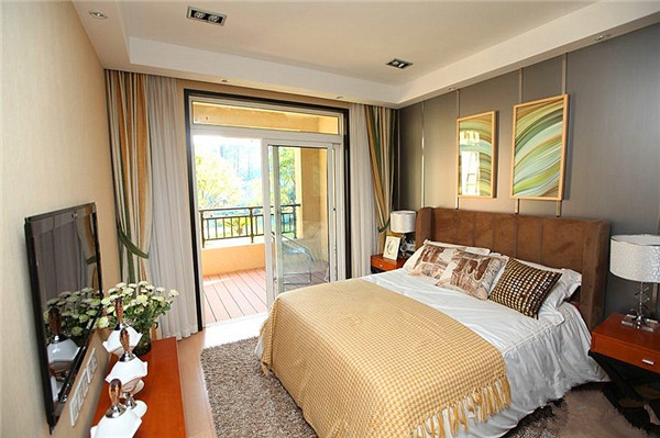 武汉美好名流印象户型,武汉名流印象项目