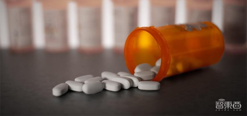 ai加速药物研发全过程,全球首款ai制药