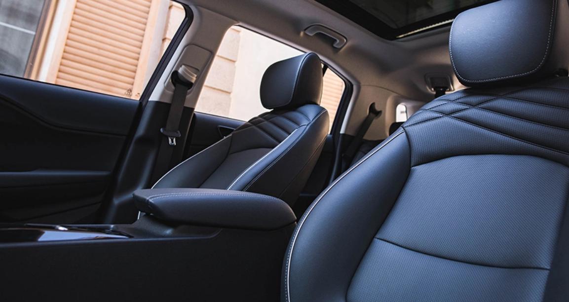 新现代ix35跑长途感受,刚提21款现代ix35车主感受