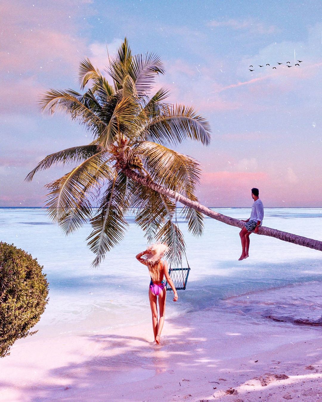 马尔代夫六星选岛全攻略,马尔代夫最便宜的六星岛