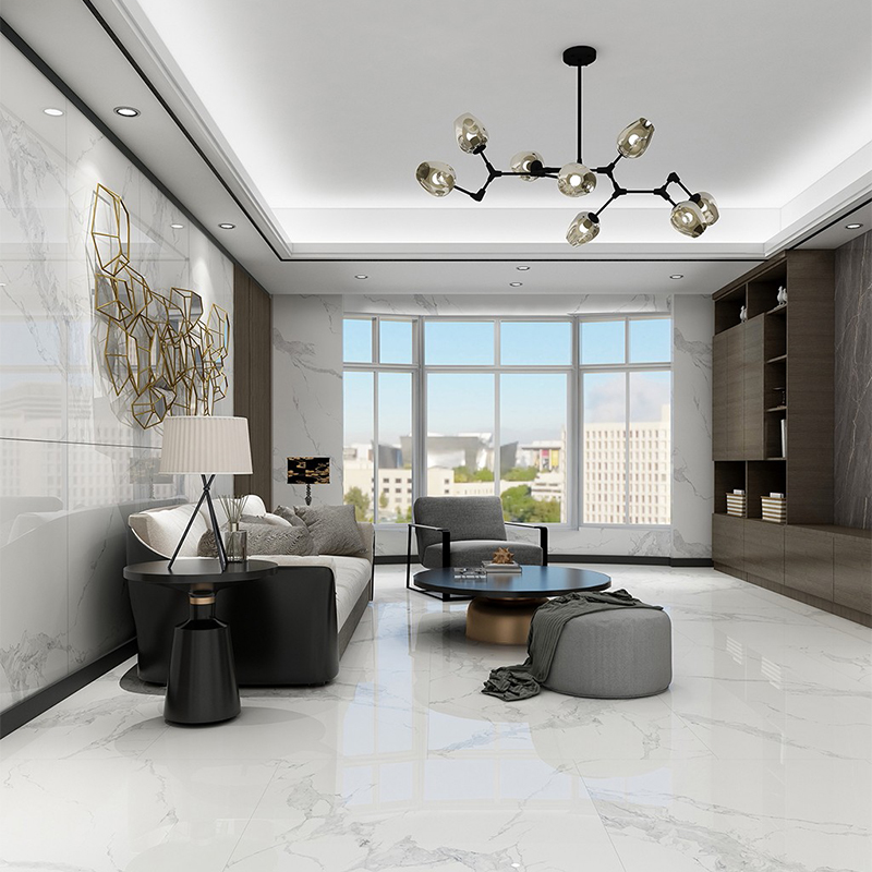 家装瓷砖和工程瓷砖怎么区别,工程瓷砖和家装砖区别