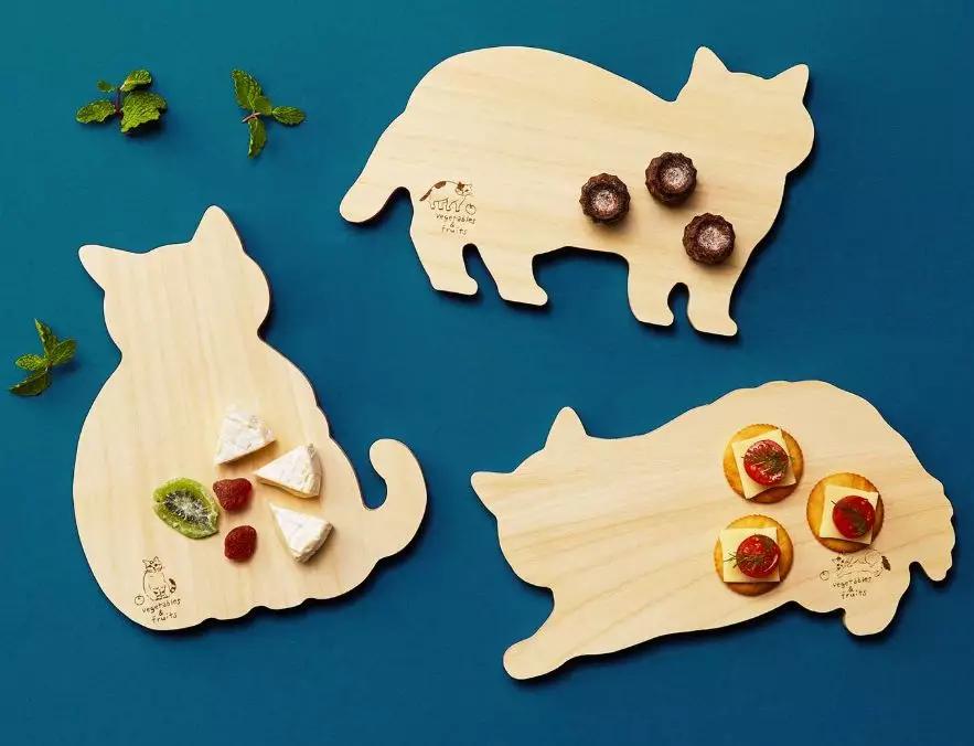 日本人又来骗猫奴们的钱啦！但我心甘情愿掏钱了！