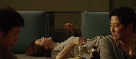 恐怖片韩国人,韩国人拍的恐怖片