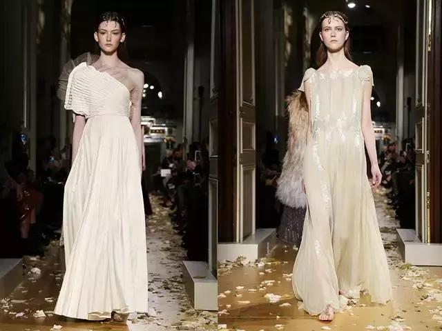 亚历山大麦昆作品效果图,亚历山大麦昆银色细闪