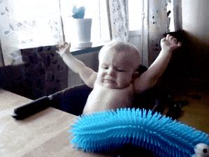 山海经中以乳为目以脐为口的怪物,山海经搞笑图片