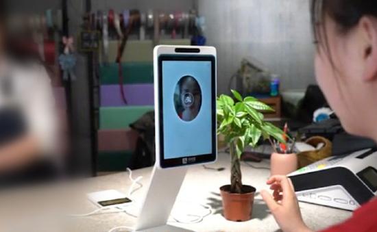 觅客科技是什么软件,刷脸支付觅客