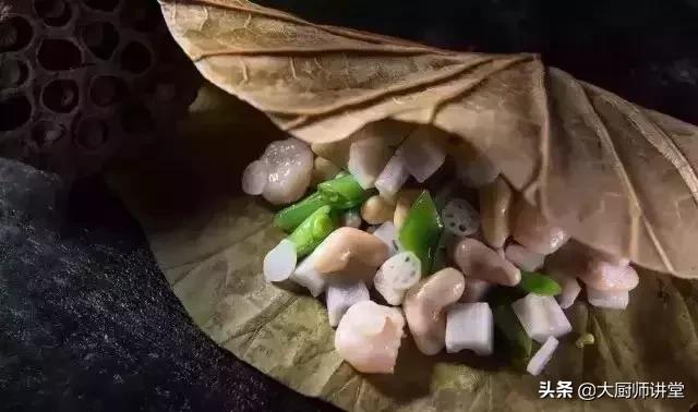 大浙厨教你做正宗杭帮菜,家常菜推荐菜杭帮菜