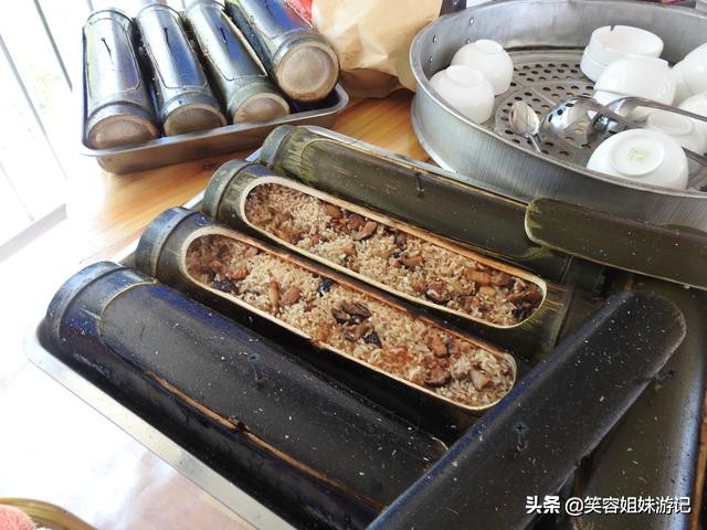 驴友眼中福建漳州的“千岛湖”,周末一日游的好去处