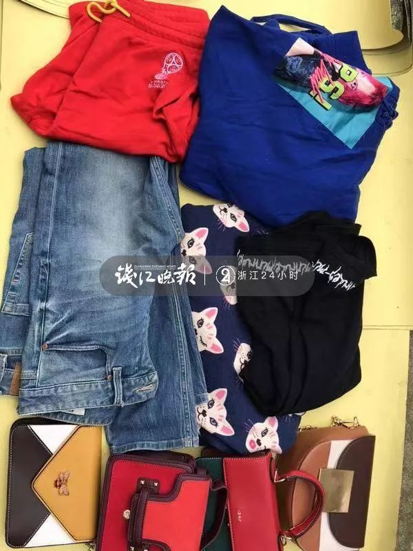 3分钟一个包，连续买了10个！情侣疯狂买买买，结果栽了……