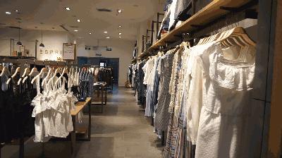 太原市服装城视频,太原服装城的一条街