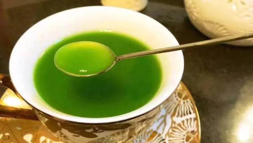 喝青汁不瘦反而胖了,喝青汁加上减肥运动真的能减肥吗