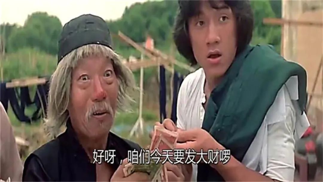 八九十年代的香港电影真好看