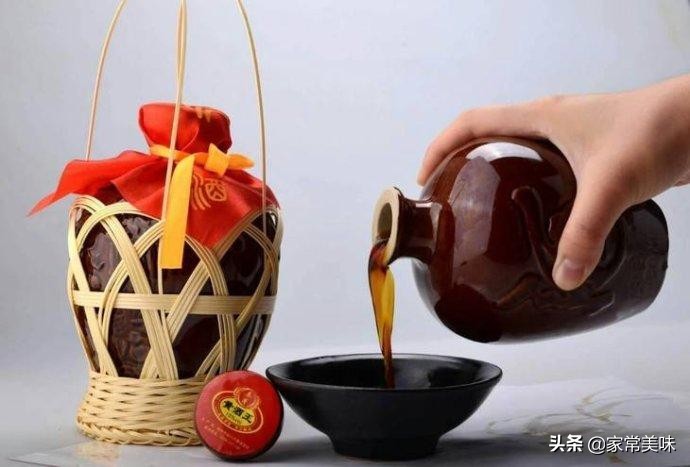 深入国人血液3000年的黄酒,几乎无人问津,难道还不如酒精勾兑酒