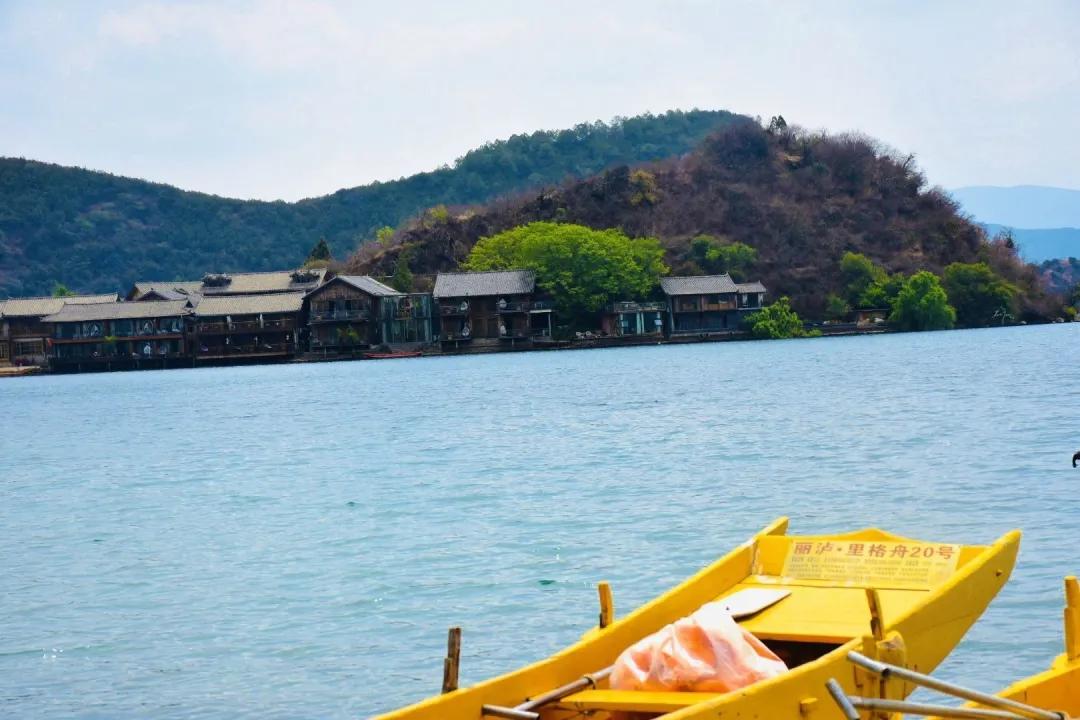 丽江避暑居住攻略,丽江避暑旅游攻略