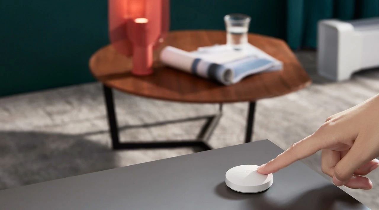 一顶三,这才是理想中的网关