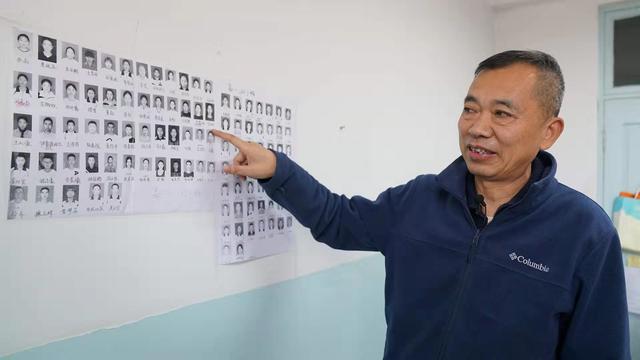 感动支教老师视频,感动无数人的支教老师