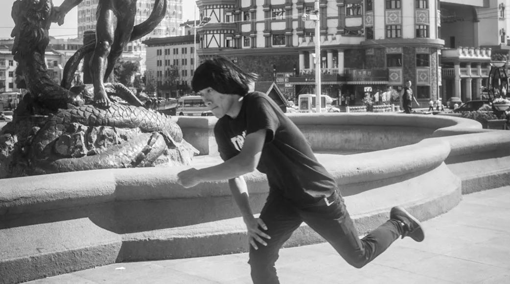 范志毅vans,vanschina范志毅