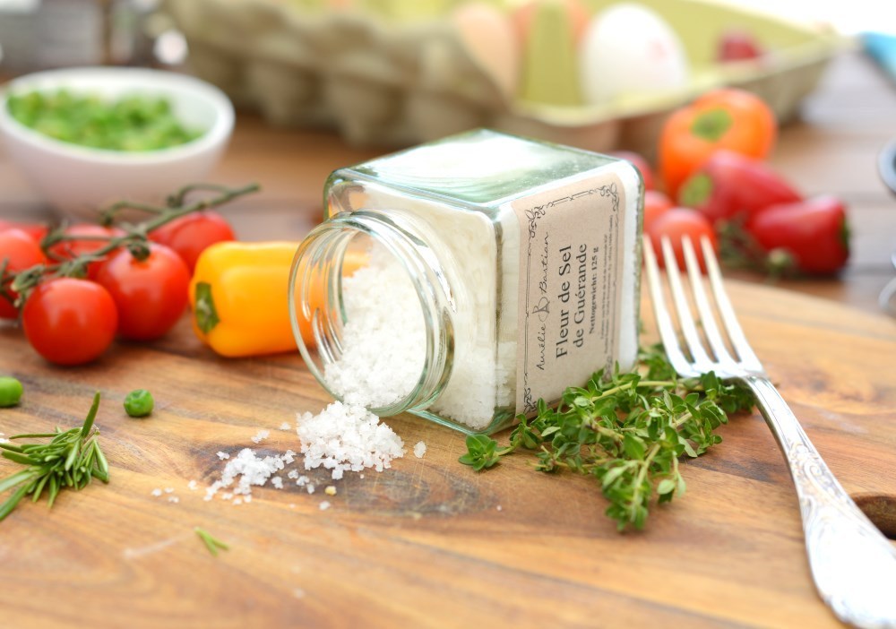 法国菜对菜肴讲究鲜嫩,精致又美味的法国菜