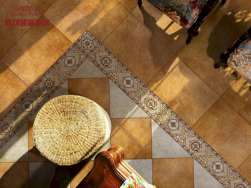 家居干货篇｜全屋空间的瓷砖应用，看完让您少花冤枉钱