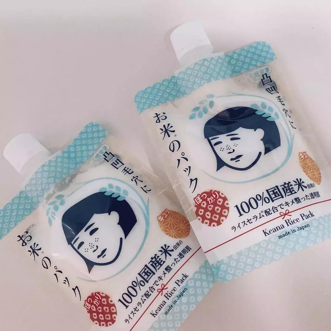 日本面膜全套教程,90%的女生都不知道的面膜正确用法