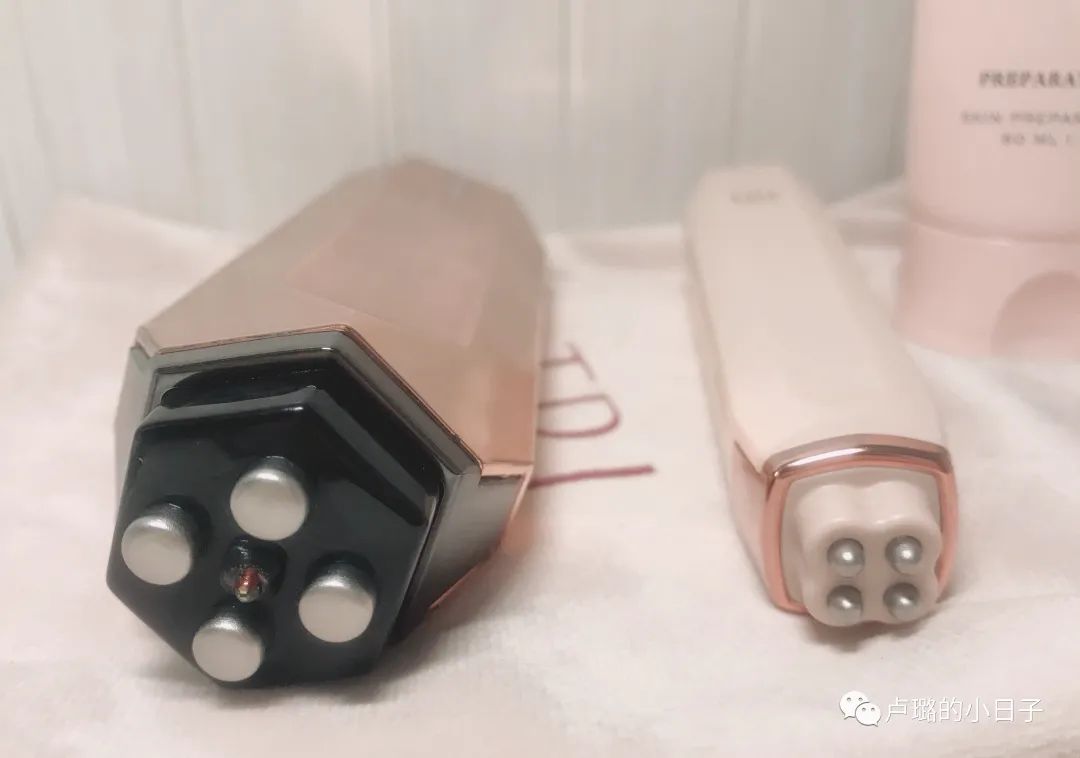 网红美容仪真实测评,深度分析六款当红美容仪