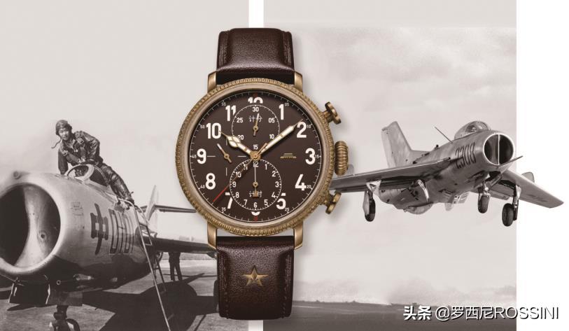 江湖盛传结实耐操的军表,究竟有多神奇?