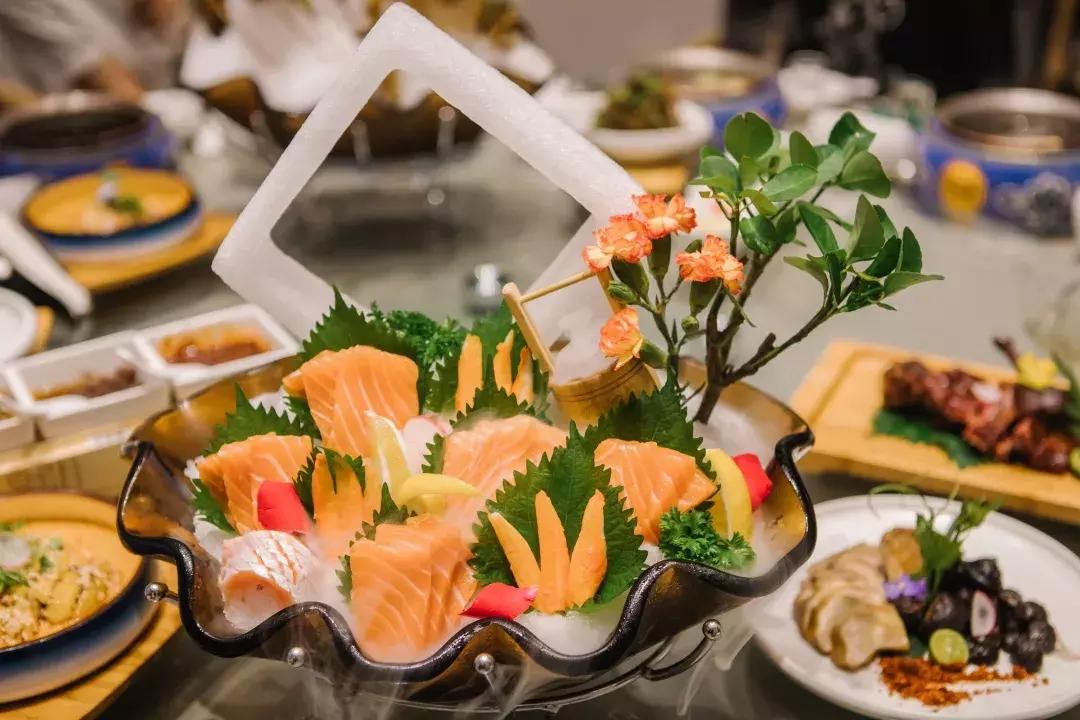 千峰南路附近火锅推荐,太原晋源铜火锅烩菜哪家最正宗