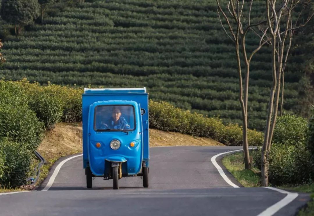 中通的来历,中通那些你不知道的特产
