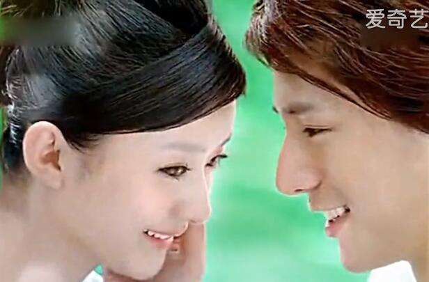 赵丽颖爆火之前还拍过这个广告，是多少人的童年记忆？颜值是亮点